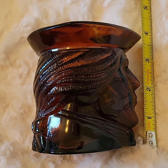 🌴3/$15🌴 Beautiful Colonial home decore piece vintage - Picture 6 of 9